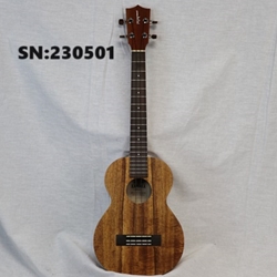 Kamaka HF-3L Tenor Long-Neck Ukulele