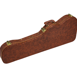 Fender Classic Series Strat/Tele Poddle Hardshell Case; 0996105322