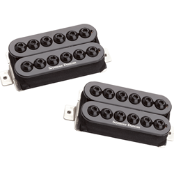 Seymour Duncan Invader Pickup Set; SH-8