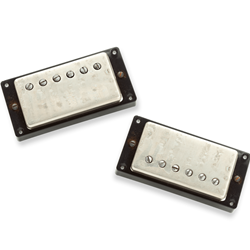 Seymour Duncan Antiquity Humbucker Set