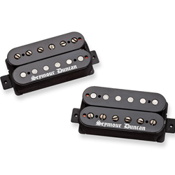 Seymour Duncan Black Winter Pickup Set