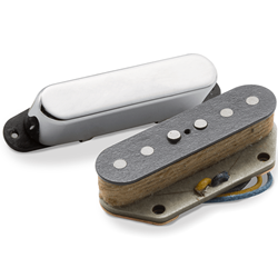 Seymour Duncan Brad Paisley La Brea Tele Pickup Set