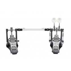 Ludwig Speed Flyer Double Bass Drum Pedal: L205SF