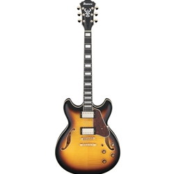 Ibanez AS Artcore Semi-Hollow Electric Guitar; AS93FM