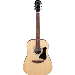 Ibanez V Series Dreadnought Acoustic Guitar; V40