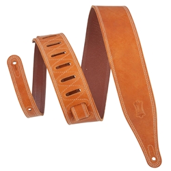 Levy's Leather Like Butter Series Strap