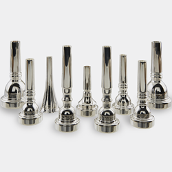 Blessing Trumpet Mouthpiece