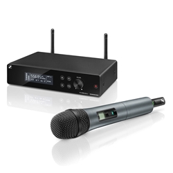 Sennheiser XSW 2-835 Wireless Handheld Microphone System; XSW2-835