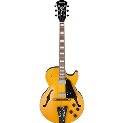 Ibanez George Benson Signature Hollowbody Electric Guitar; GB10EM