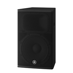 Yamaha DHR15 Active Powered Speaker