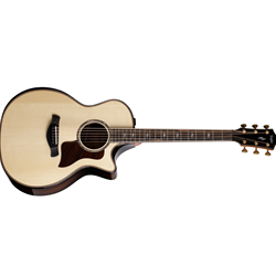 Taylor 814ce Builder Edition Acoustic/Electric Guitar