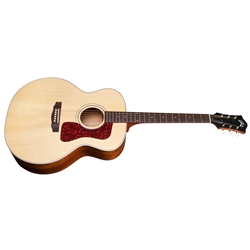 Guild USA F-40 Jumbo Acoustic Guitar; 3853400821