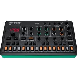 Roland S-1 Aira Compact Tweak Synthesizer