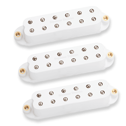 Seymour Duncan Little '78 Strat Pickup Set; 11205-25