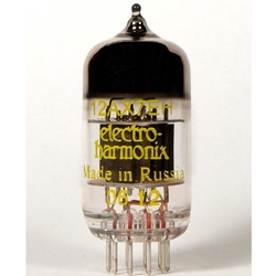 Electro Harmonix 12AX7 Vacuum Tube