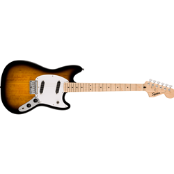 Squier Sonic Mustang Electric Guitar