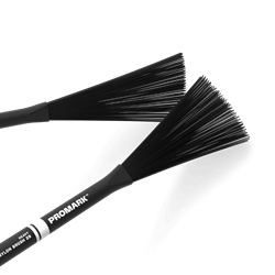 ProMark Heavy Nylon Brush 2B