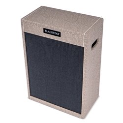 Blackstar St. James 2x12" Guitar Speaker Cabinet