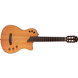 Cordoba Stage Traditional CD Classical Acoustic/Electric Guitar; 06005