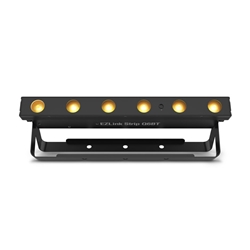 Chauvet DJ EZLink Strip Q6BT ILS Wash Light