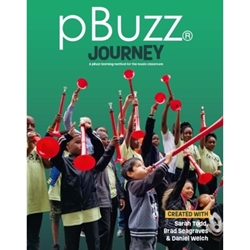 pBuzz Journey A pBuzz Learning Method for Classroom