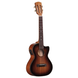 Alvarez Artist AU66Tce Tenor Acoustic/Electric Ukulele