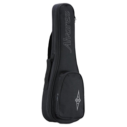 Alvarez Deluxe Ukulele Gig Bag