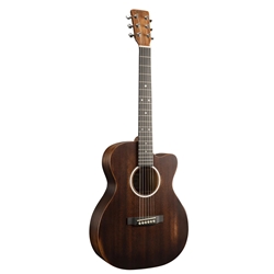 Martin 000CJR-10E Junior Streetmaster Acoustic/Electric Guitar