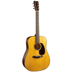 Martin D-18 Satin Acoustic Guitar