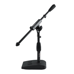 Gator Frameworks Compact Base Bass Drum & Amp Mic Stand