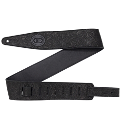 Levy's Leather Florentine Deluxe Series Leather Strap