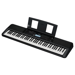 Yamaha PSR-EW320 76 Key Portable Keyboard