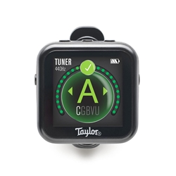 Taylor Beacon Clip-on Tuner/Metronome and More...