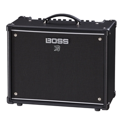 Boss Katana-50 G3 Electric Guitar Amplifier