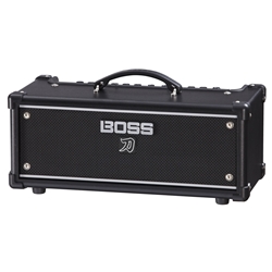 Boss Katana Head G3 Electric Guitar Amplifier