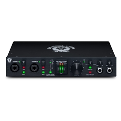 Black Lion Audio Revolution 6X6 USB Interface