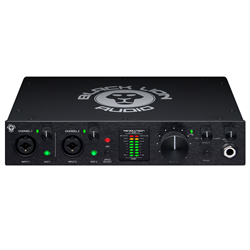 Black Lion Audio Revolution 2X2 USB Interface