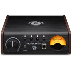 Black Lion Audio Auteur DT Microphone Preamp / DI