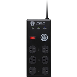 Black Lion Audio PGP Portable Power Conditioner / Surge Protector