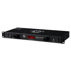 Black Lion Audio PG-XLM Rackmount Power Conditioner