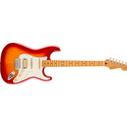 Fender Player II Stratocaster HSS Maple FB Electric Guitar