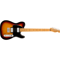 Fender Player II Telecaster HH Maple FB Electric Guitar