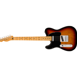 Fender Player II Telecaster Left Handed Maple FB Electric Guitar