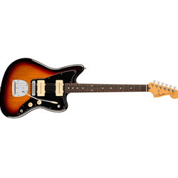 Fender Player II JazzMaster RW FB Electric Guitar