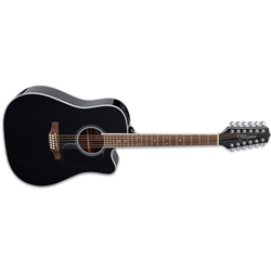 Takamine GD38CE 12-String Acoustic/Electric Guitar