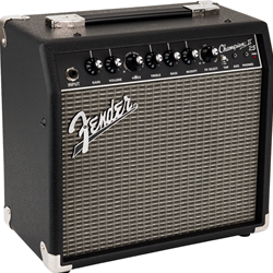 Fender Champion  II 25 Electric Guitar Amplifier